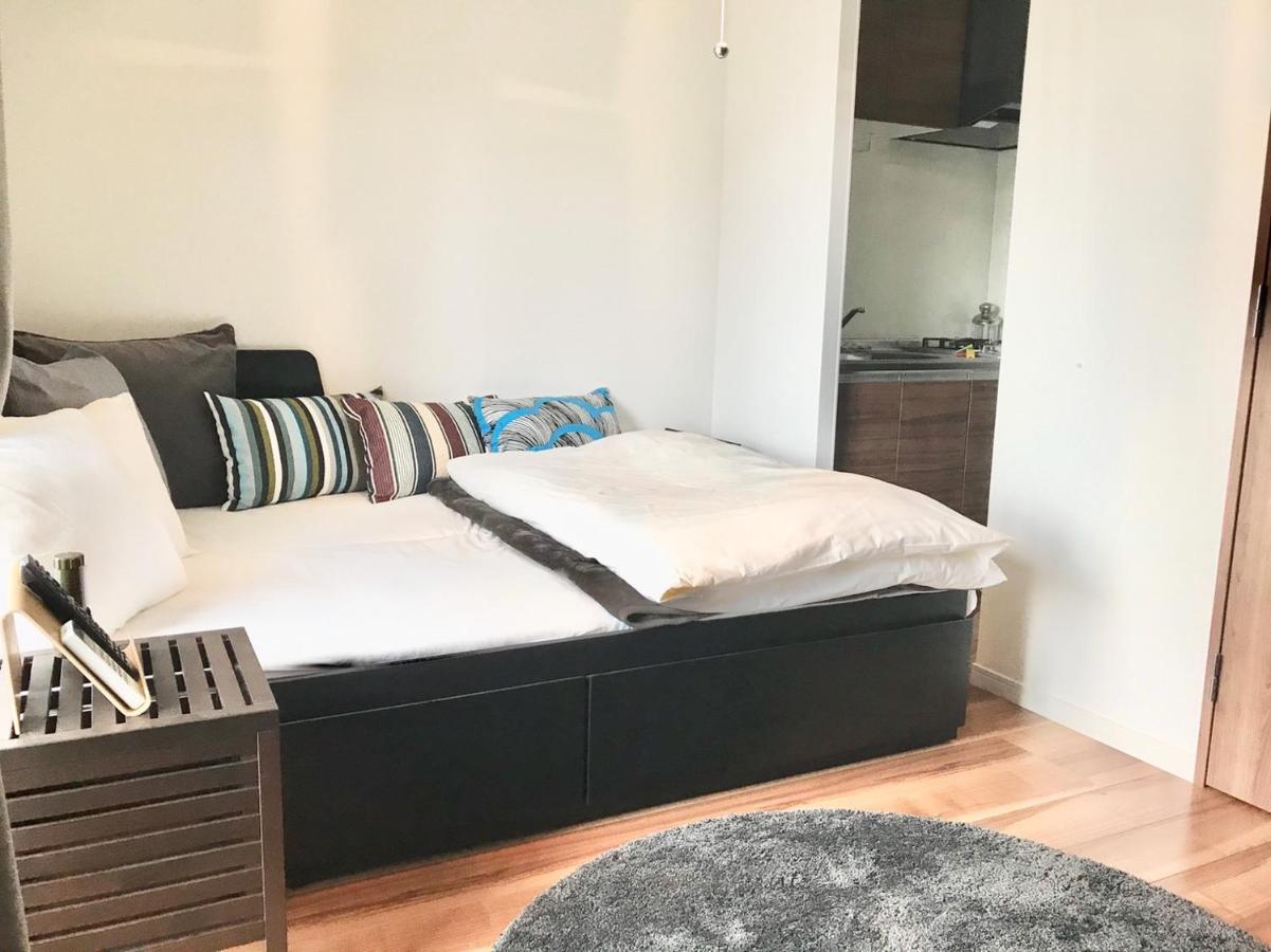 Local Hakata Apartment No11 فوكوكا المظهر الخارجي الصورة