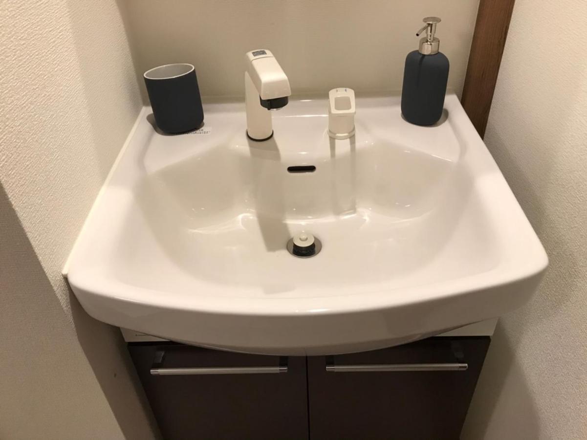 Local Hakata Apartment No11 فوكوكا المظهر الخارجي الصورة